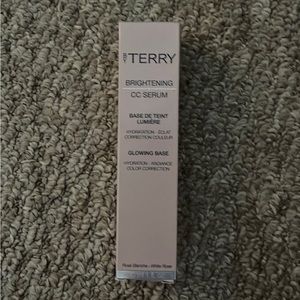 By Terry Brightening CC Serum Sunny Flash 4